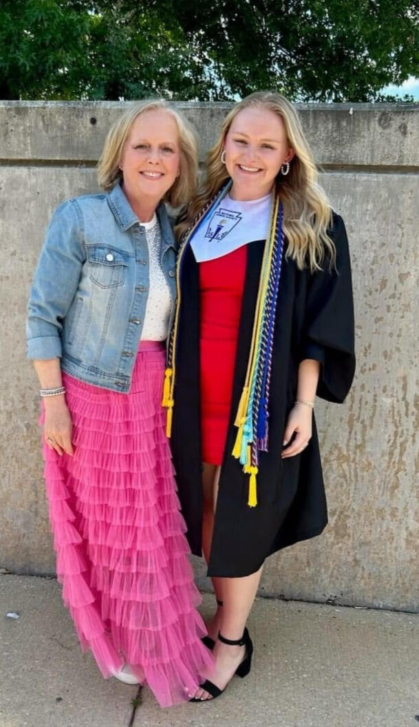 Ann Keller UGC Creator for Gen X